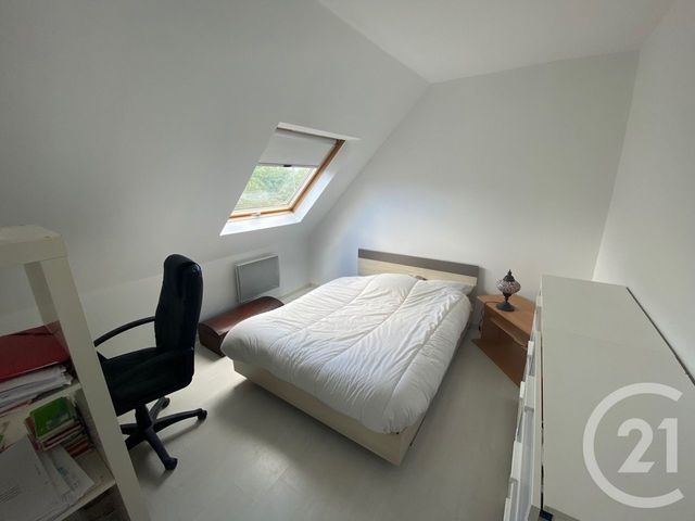 Maison &agrave; vendre - 6 pi&egrave;ces - 75 m2 - Brest - 29 - BRETAGNE