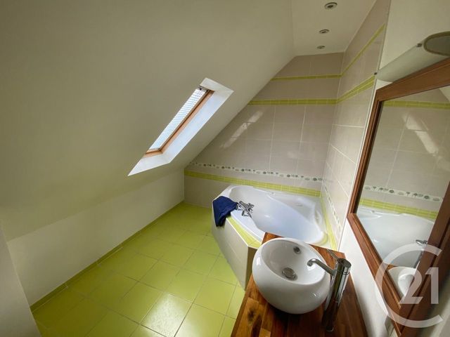 Maison &agrave; vendre - 6 pi&egrave;ces - 75 m2 - Brest - 29 - BRETAGNE