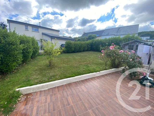 Maison à vendre BREST