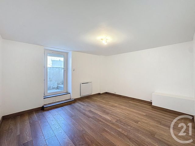 Maison &agrave; vendre - 3 pi&egrave;ces - 62 m2 - Brest - 29 - BRETAGNE