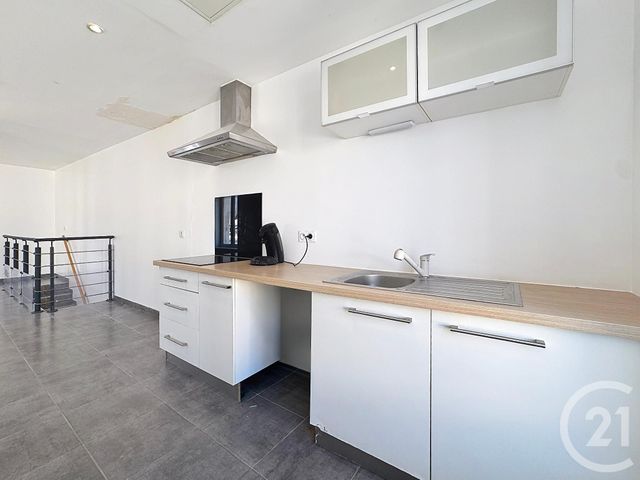 Maison &agrave; vendre - 3 pi&egrave;ces - 62 m2 - Brest - 29 - BRETAGNE