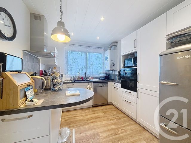 Appartement T3 à vendre - 3 pièces - 69,33 m2 - Brest - 29 - BRETAGNE