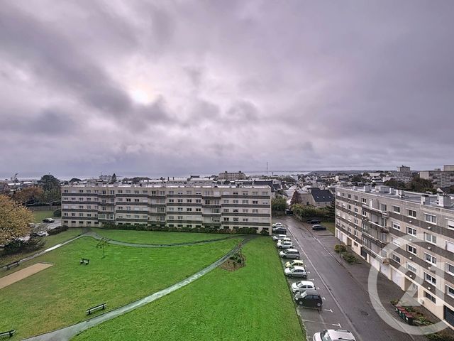 Appartement T3 à vendre - 3 pièces - 69,33 m2 - Brest - 29 - BRETAGNE