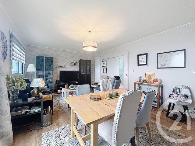 Appartement T3 à vendre BREST