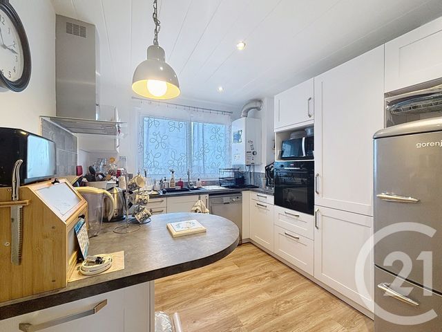 Appartement T3 à vendre - 3 pièces - 69,33 m2 - Brest - 29 - BRETAGNE