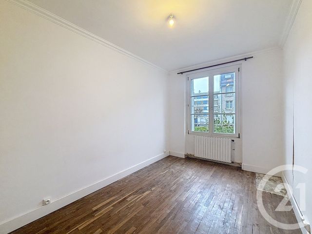 Appartement T3 &agrave; vendre - 3 pi&egrave;ces - 64 m2 - Brest - 29 - BRETAGNE