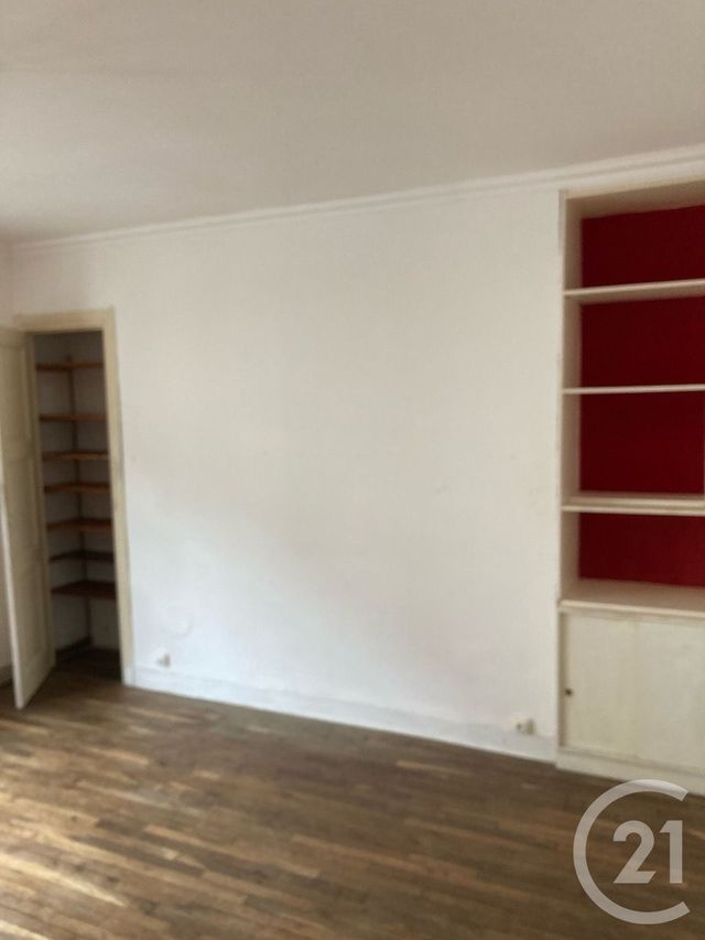 Appartement T3 à vendre - 3 pièces - 64 m2 - Brest - 29 - BRETAGNE