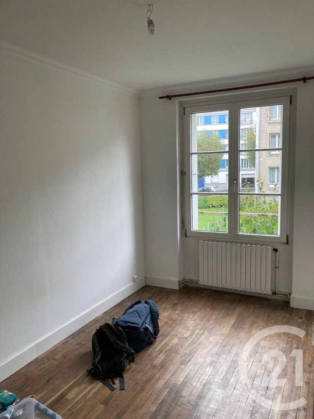 Appartement T3 à vendre - 3 pièces - 64 m2 - Brest - 29 - BRETAGNE