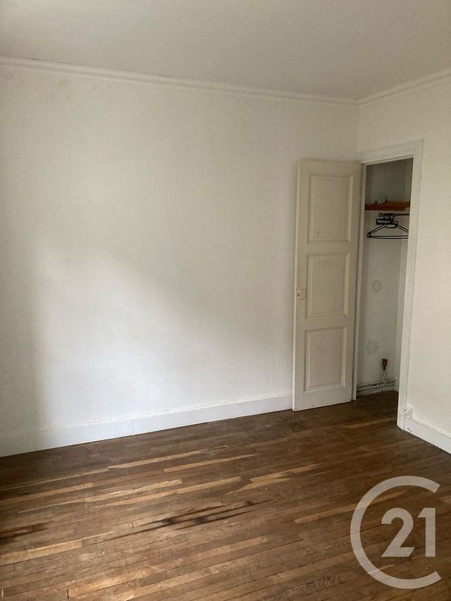 Appartement T3 à vendre - 3 pièces - 64 m2 - Brest - 29 - BRETAGNE