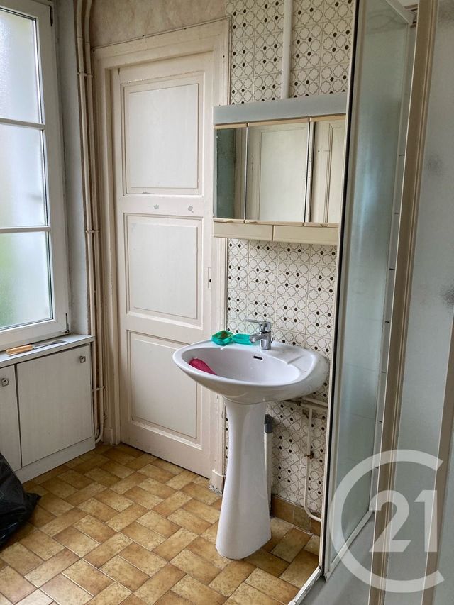 Appartement T3 à vendre - 3 pièces - 64 m2 - Brest - 29 - BRETAGNE