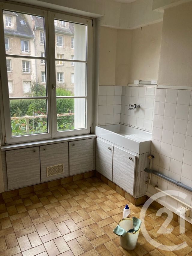 Appartement T3 à vendre - 3 pièces - 64 m2 - Brest - 29 - BRETAGNE