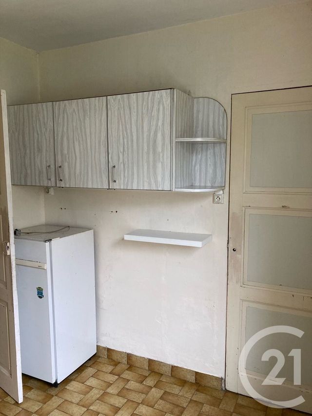 Appartement T3 à vendre - 3 pièces - 64 m2 - Brest - 29 - BRETAGNE