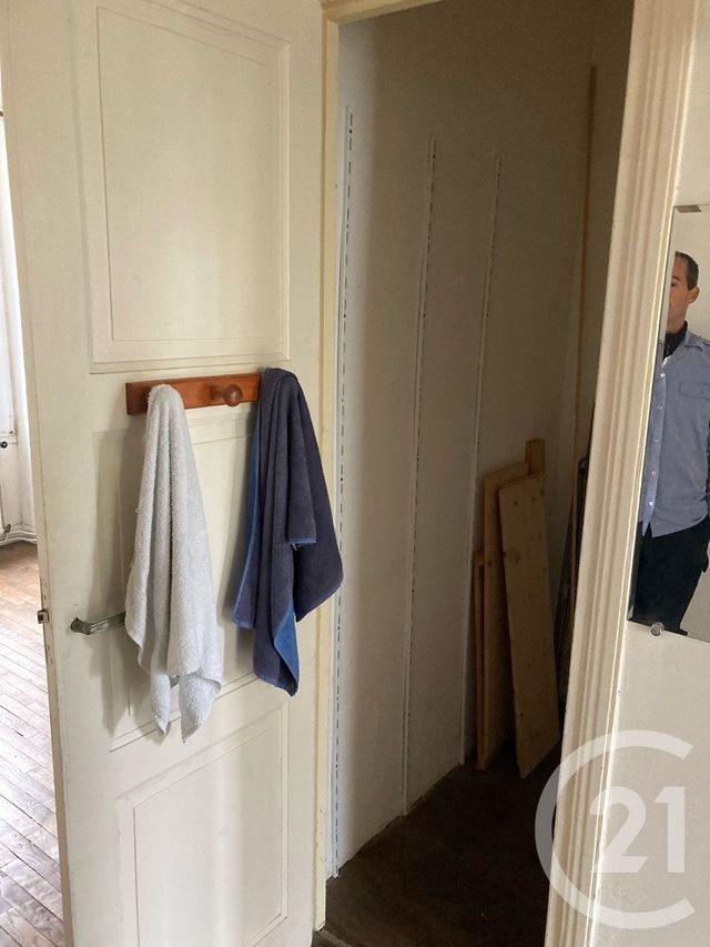 Appartement T3 à vendre - 3 pièces - 64 m2 - Brest - 29 - BRETAGNE