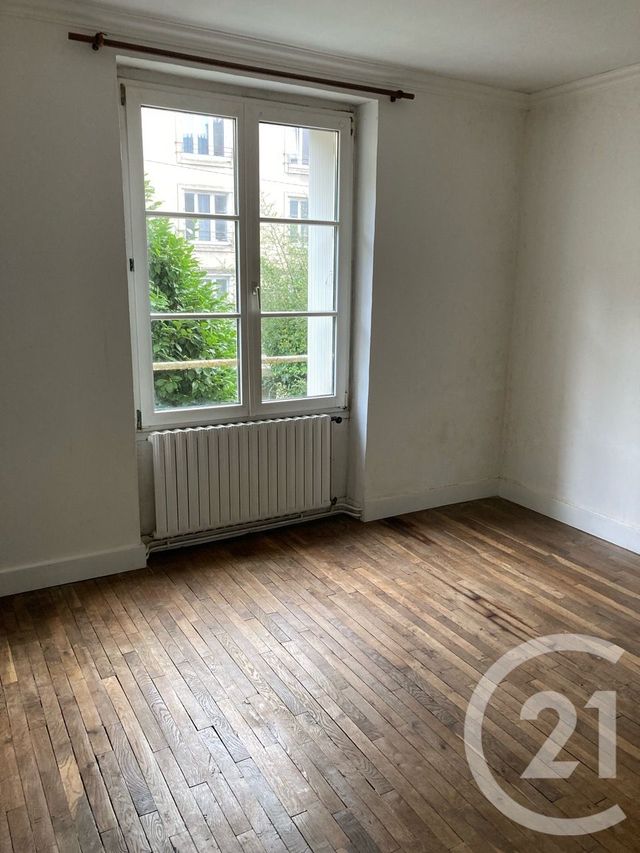 Appartement T3 à vendre BREST