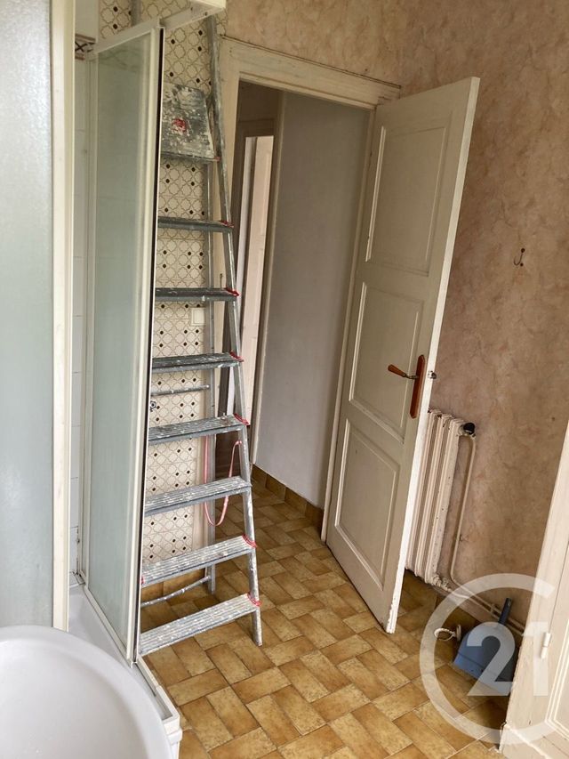 Appartement T3 à vendre - 3 pièces - 64 m2 - Brest - 29 - BRETAGNE
