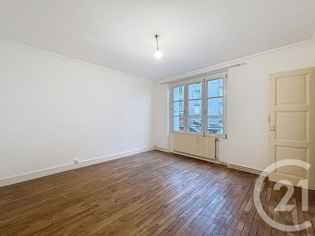 Appartement T3 &agrave; vendre - 3 pi&egrave;ces - 64 m2 - Brest - 29 - BRETAGNE
