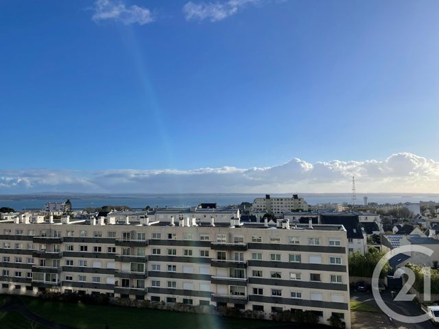 Appartement T3 à vendre - 3 pièces - 69,33 m2 - Brest - 29 - BRETAGNE