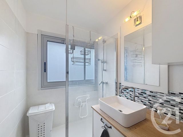 Appartement T3 à vendre - 3 pièces - 69,33 m2 - Brest - 29 - BRETAGNE