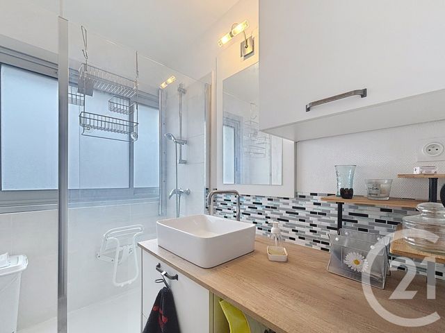 Appartement T3 à vendre - 3 pièces - 69,33 m2 - Brest - 29 - BRETAGNE