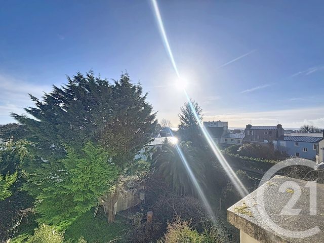 Appartement T2 à vendre BREST