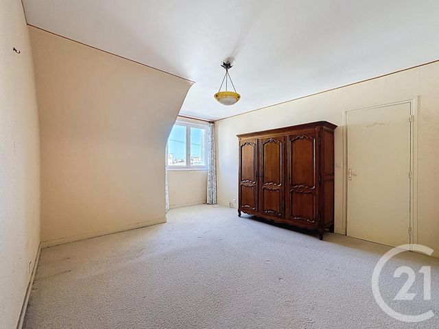 Maison &agrave; vendre - 8 pi&egrave;ces - 183,96 m2 - Brest - 29 - BRETAGNE