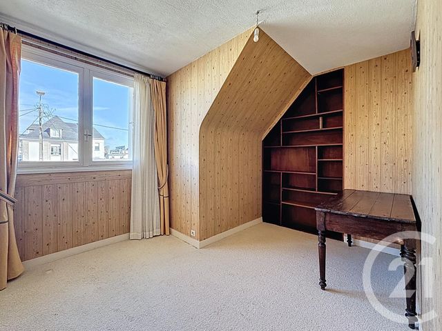 Maison &agrave; vendre - 8 pi&egrave;ces - 183,96 m2 - Brest - 29 - BRETAGNE