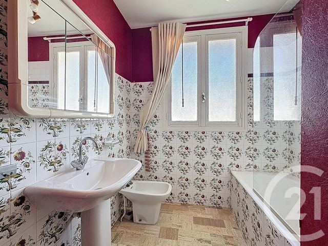 Maison &agrave; vendre - 8 pi&egrave;ces - 183,96 m2 - Brest - 29 - BRETAGNE