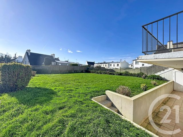 Maison &agrave; vendre - 8 pi&egrave;ces - 183,96 m2 - Brest - 29 - BRETAGNE