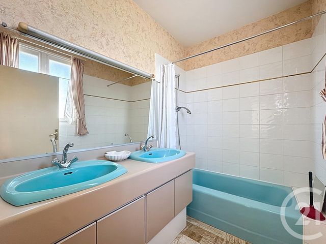 Maison &agrave; vendre - 8 pi&egrave;ces - 183,96 m2 - Brest - 29 - BRETAGNE