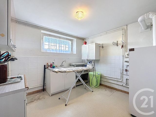 Maison &agrave; vendre - 8 pi&egrave;ces - 183,96 m2 - Brest - 29 - BRETAGNE