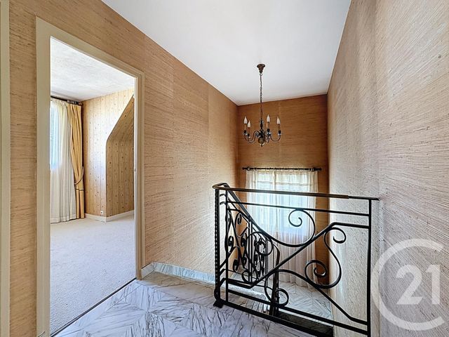 Maison &agrave; vendre - 8 pi&egrave;ces - 183,96 m2 - Brest - 29 - BRETAGNE