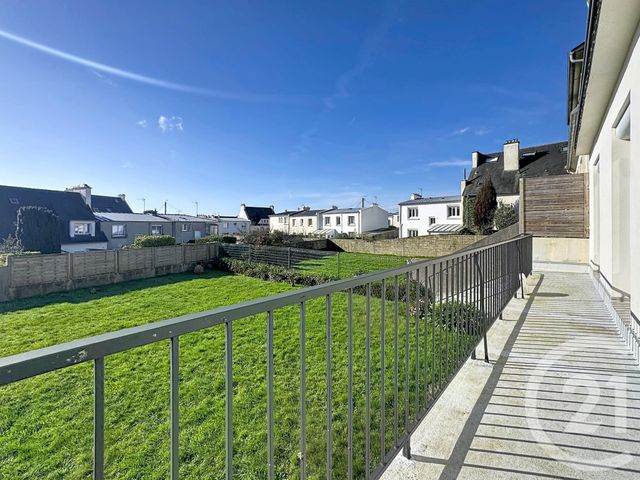 Maison &agrave; vendre - 8 pi&egrave;ces - 183,96 m2 - Brest - 29 - BRETAGNE