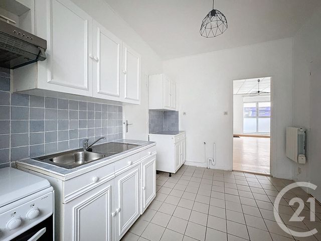 Appartement T2 à vendre BREST