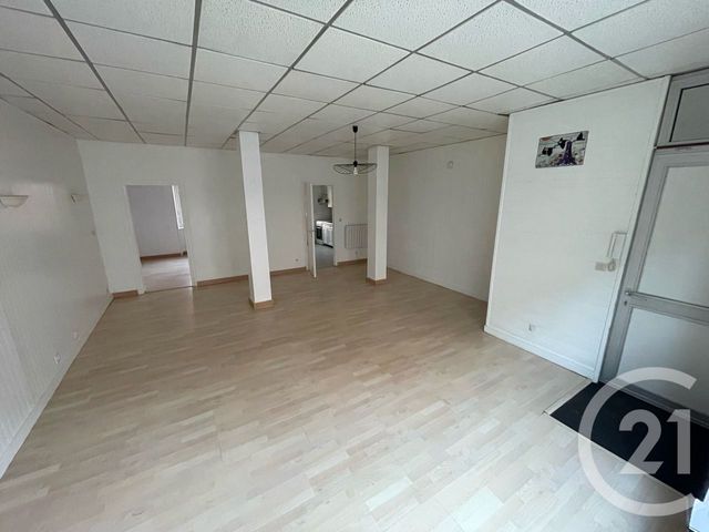 Appartement T2 &agrave; vendre - 3 pi&egrave;ces - 57,07 m2 - Brest - 29 - BRETAGNE