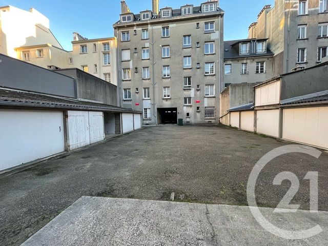 Appartement T2 &agrave; vendre - 3 pi&egrave;ces - 57,07 m2 - Brest - 29 - BRETAGNE