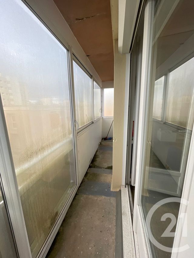 Appartement T5 &agrave; vendre - 5 pi&egrave;ces - 91,40 m2 - Brest - 29 - BRETAGNE