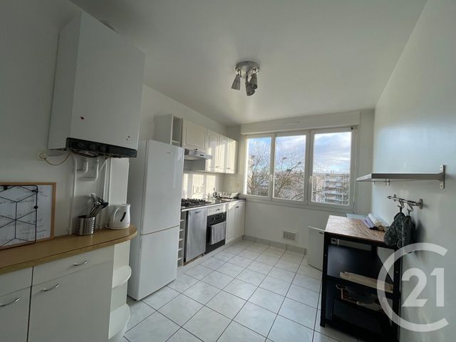 appartement - BREST - 29