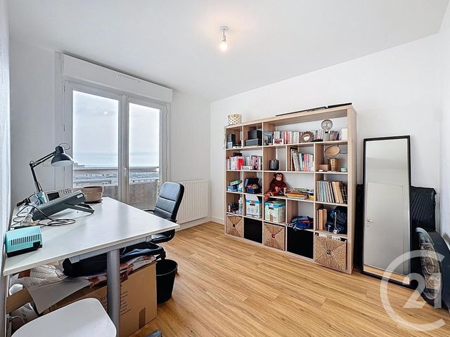 Appartement T5 &agrave; vendre - 6 pi&egrave;ces - 100,93 m2 - Brest - 29 - BRETAGNE