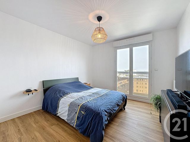 Appartement T5 &agrave; vendre - 6 pi&egrave;ces - 100,93 m2 - Brest - 29 - BRETAGNE