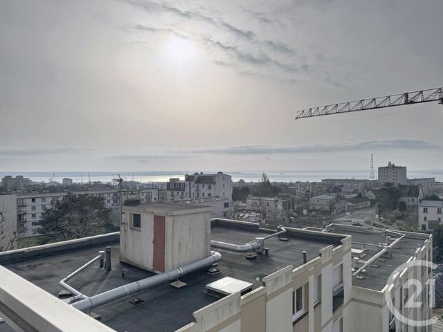 Appartement T5 &agrave; vendre - 6 pi&egrave;ces - 100,93 m2 - Brest - 29 - BRETAGNE