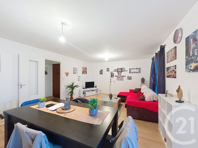 Appartement T3 &agrave; vendre - 3 pi&egrave;ces - 78,45 m2 - Brest - 29 - BRETAGNE