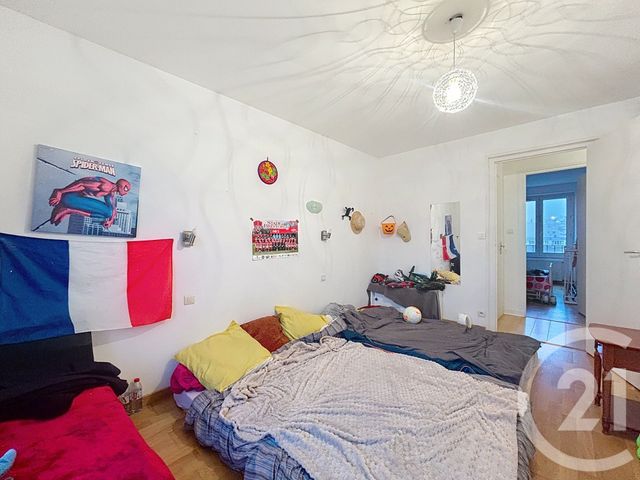 Appartement T3 &agrave; vendre - 3 pi&egrave;ces - 78,45 m2 - Brest - 29 - BRETAGNE