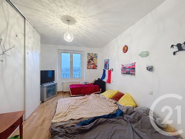 Appartement T3 &agrave; vendre - 3 pi&egrave;ces - 78,45 m2 - Brest - 29 - BRETAGNE