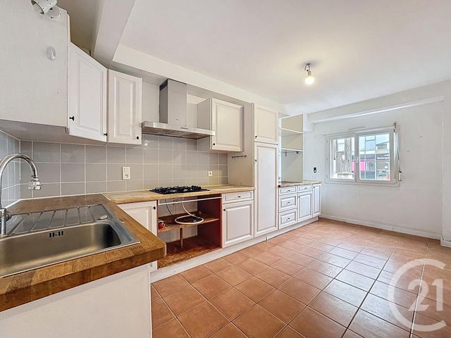 Maison &agrave; vendre - 5 pi&egrave;ces - 108 m2 - Brest - 29 - BRETAGNE