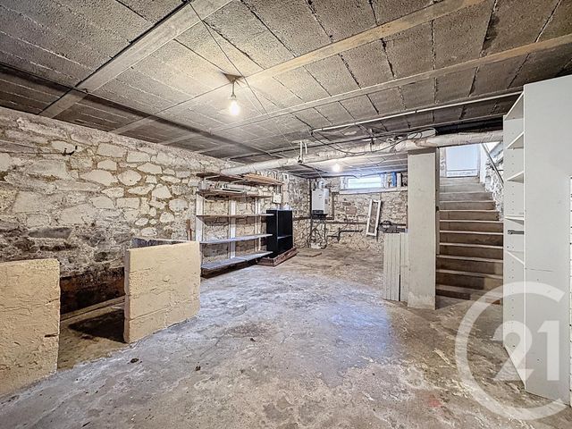 Maison &agrave; vendre - 5 pi&egrave;ces - 108 m2 - Brest - 29 - BRETAGNE