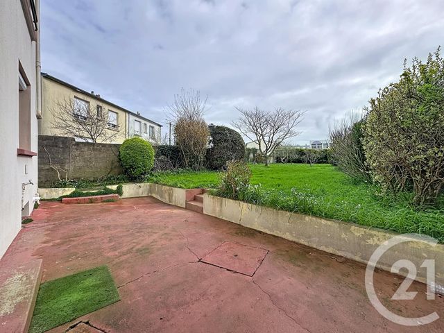 Maison &agrave; vendre - 5 pi&egrave;ces - 108 m2 - Brest - 29 - BRETAGNE