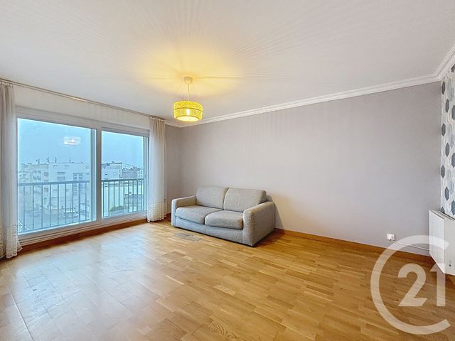 Appartement T2 &agrave; vendre - 2 pi&egrave;ces - 52 m2 - Brest - 29 - BRETAGNE