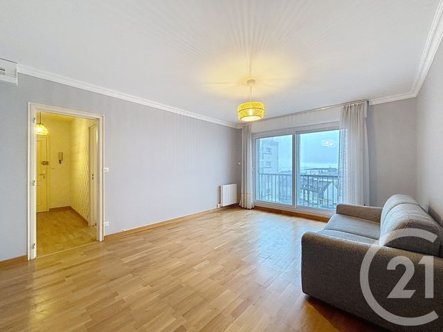 appartement - BREST - 29