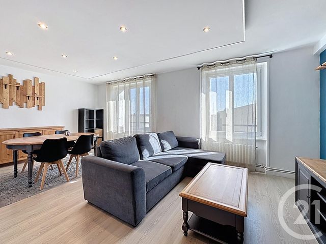 Appartement T2 à vendre BREST