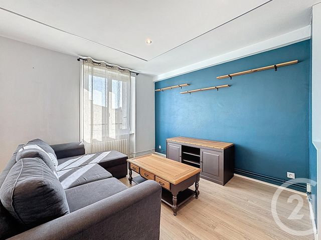 Appartement T2 &agrave; vendre - 2 pi&egrave;ces - 54,52 m2 - Brest - 29 - BRETAGNE